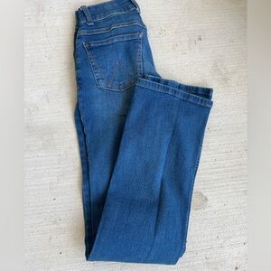 Wrangler retros boot cut